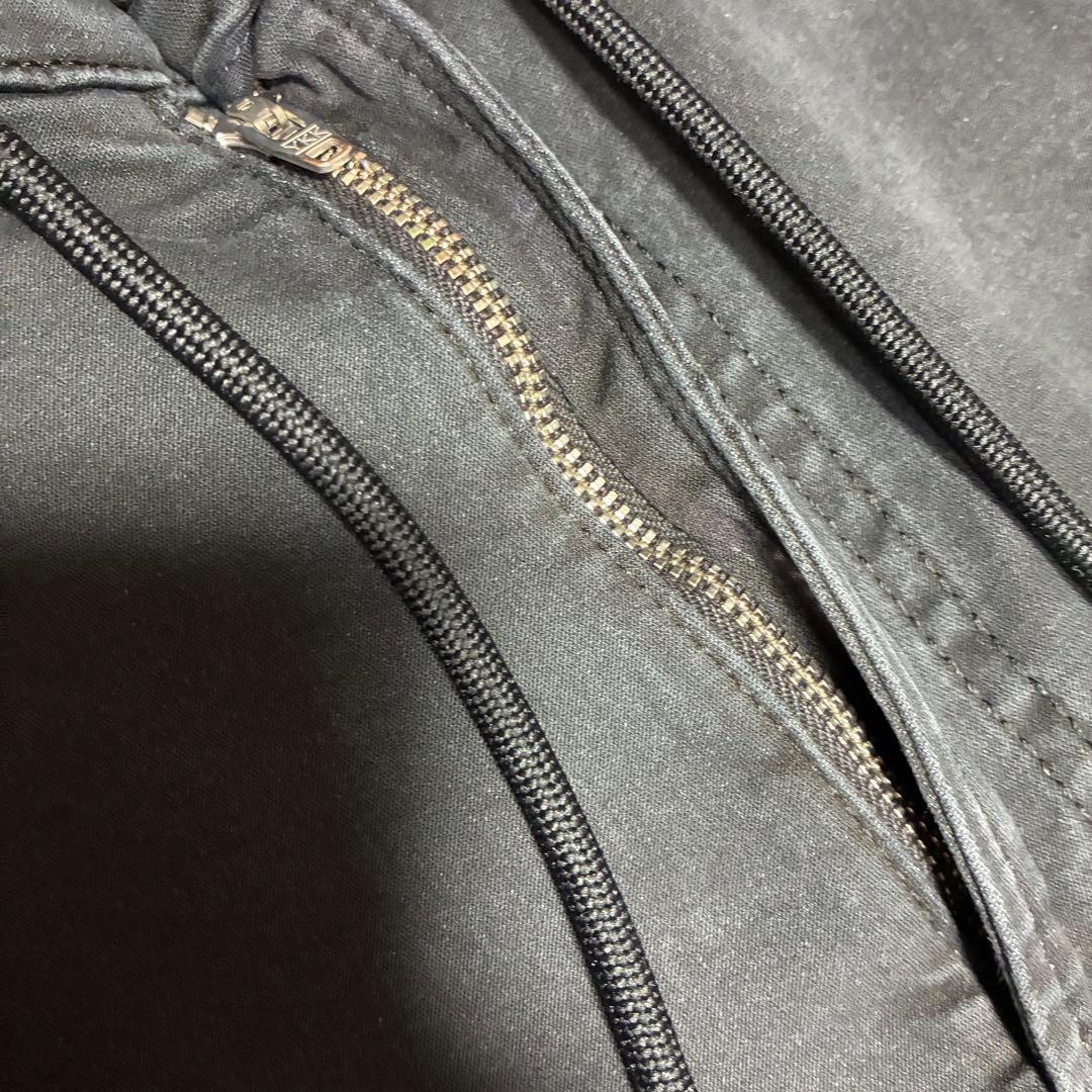 ディーゼル　最新定番カラーブラック　ジョグジーンズ　30インチ　436