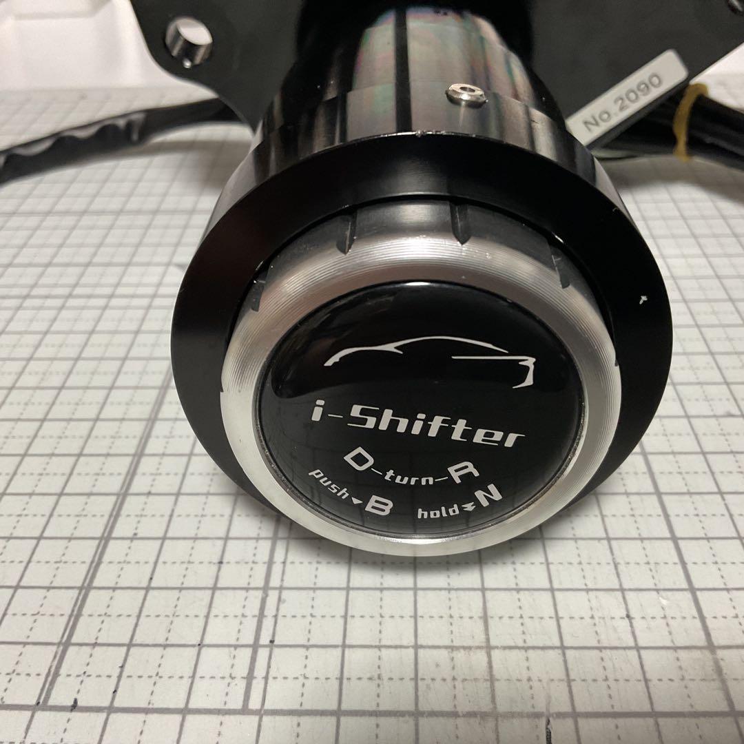 る*た様 i-Shifter アイシフター 50 プリウス 中古
