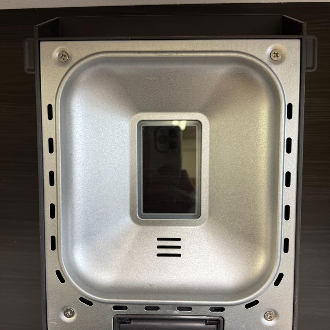 ★レコルト　コンパクトベーカリー　RBK-1