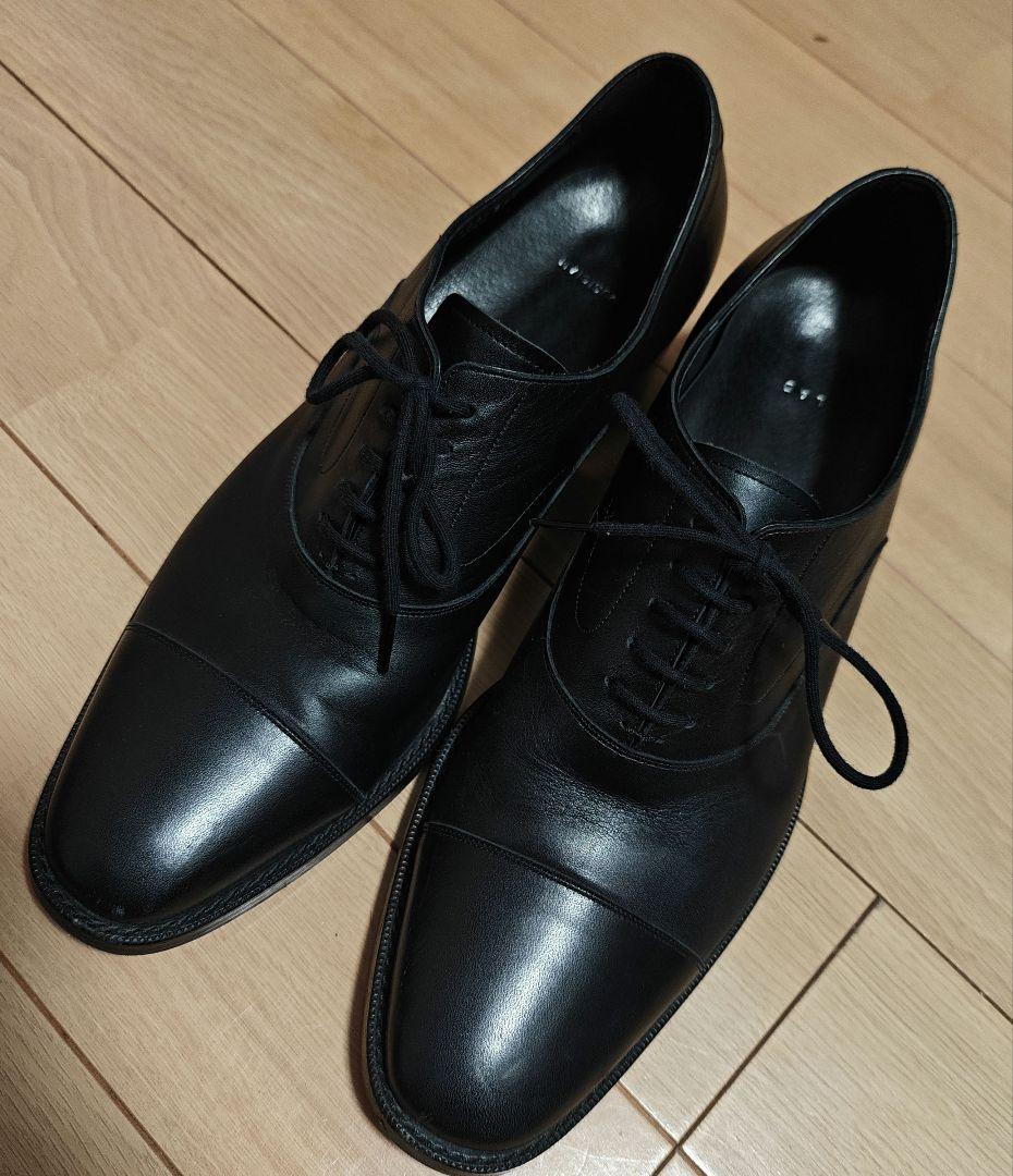 LAD MUSICIAN ヒールシューズ