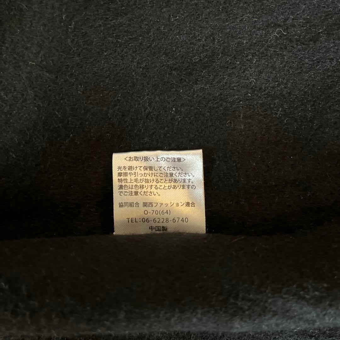 MB ハイエンドカシミア100%マフラー