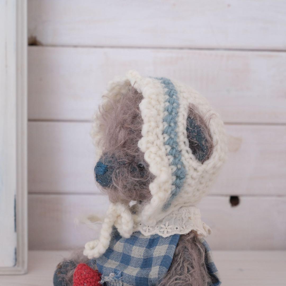 専用　くまのぬいぐるみ　テディベア　teddy bear ぬいぐるみ