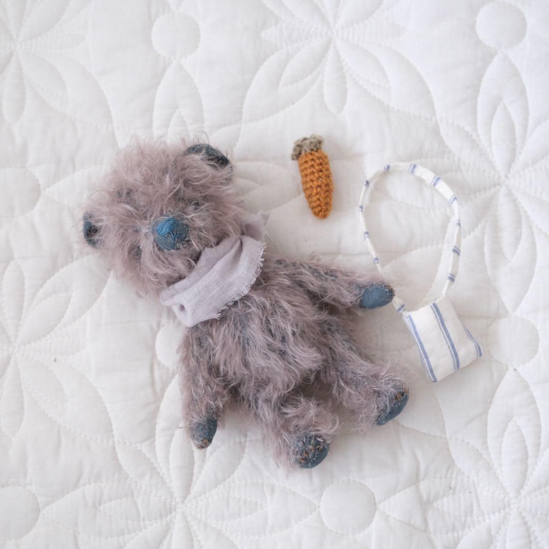 専用　くまのぬいぐるみ　テディベア　teddy bear ぬいぐるみ