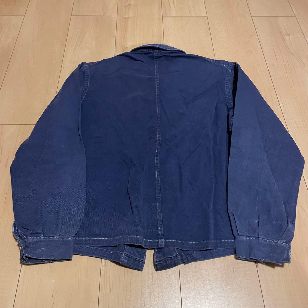 Special vintage 40s-50s ユーロ ワークジャケット