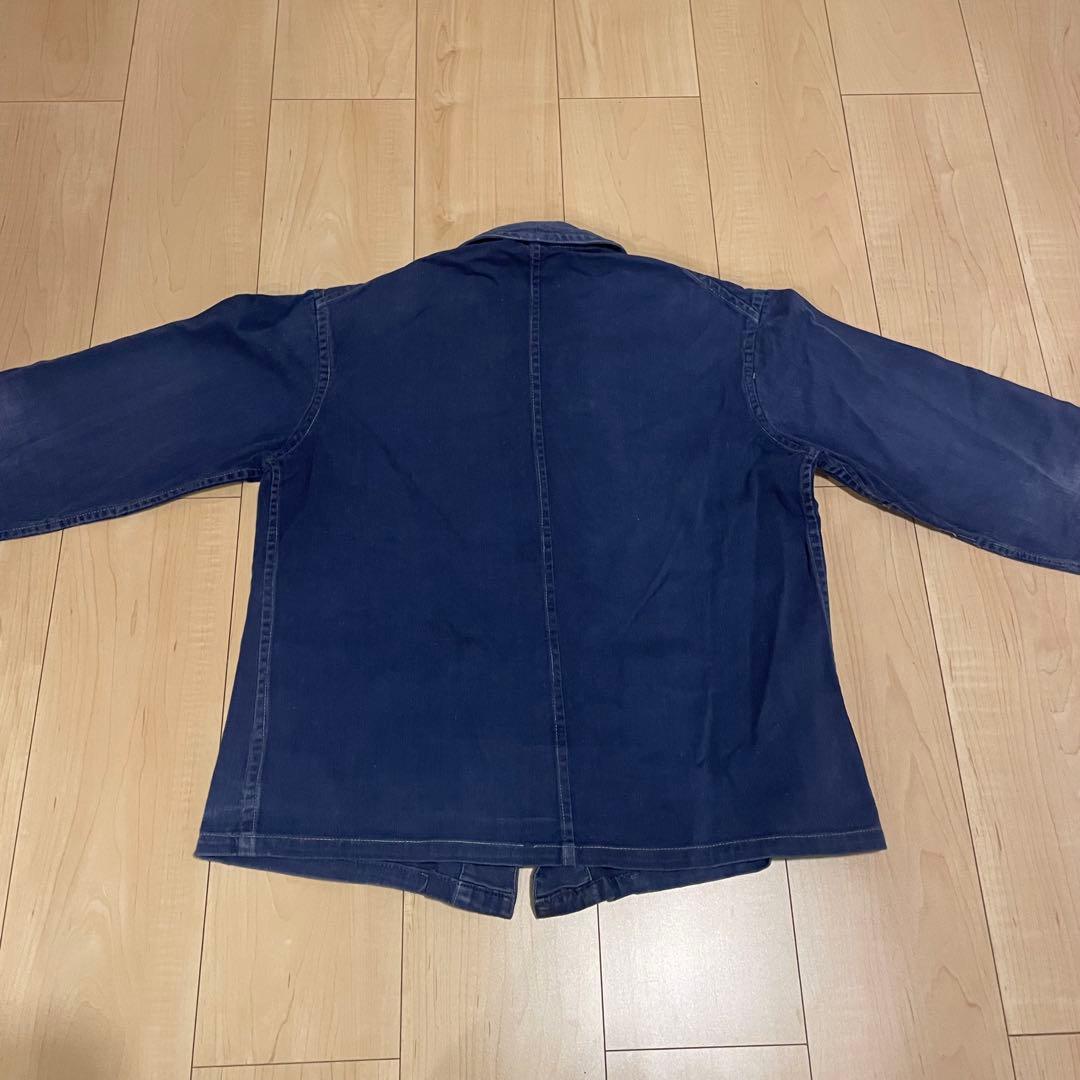 Special vintage 40s-50s ユーロ ワークジャケット