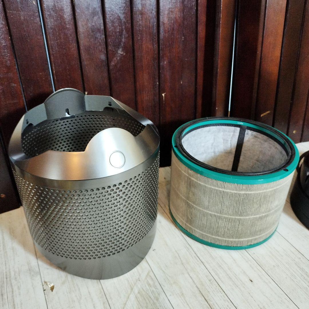 DYSON　UJ6-JP-JDA0400A