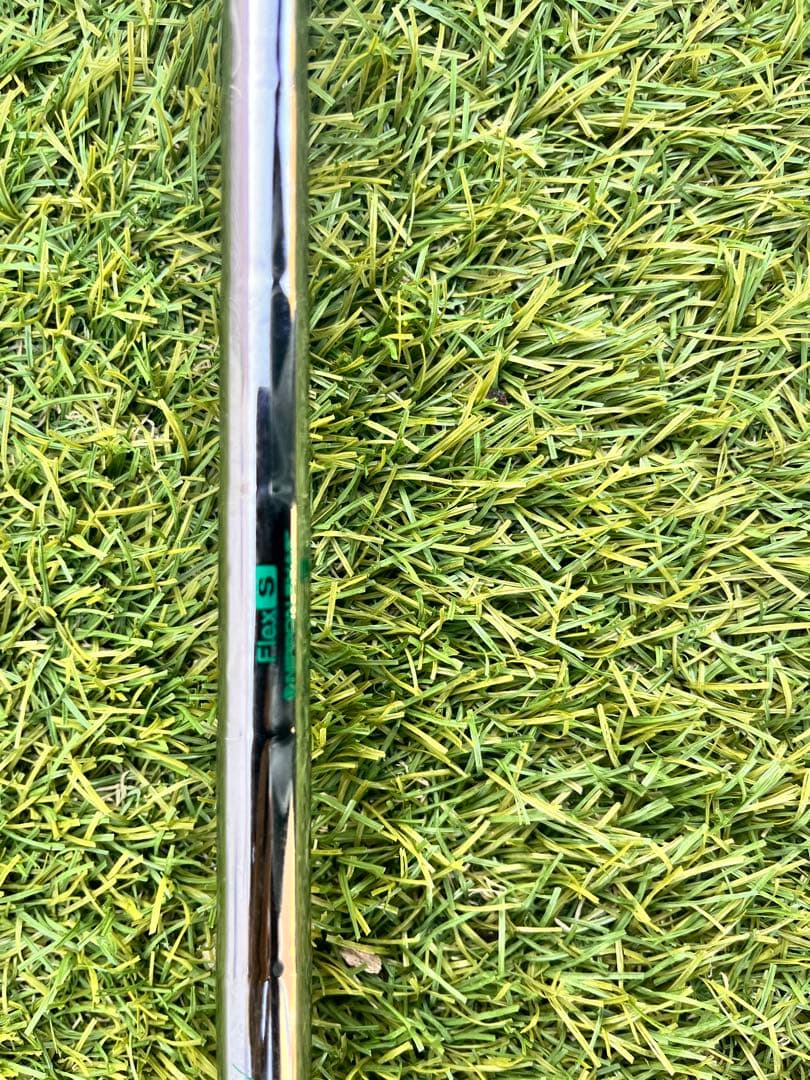 G430 5u NS pro950 Sフレックス