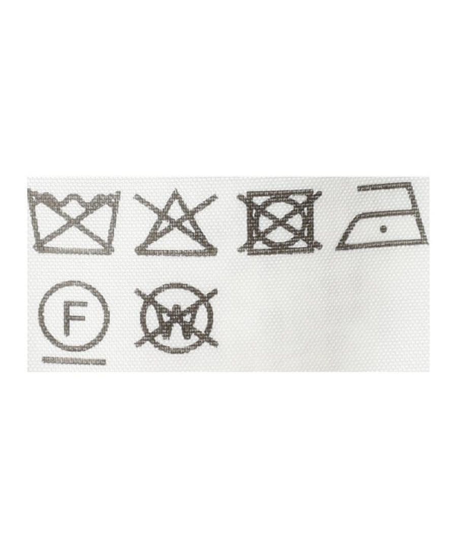 FERLA ミックスファブリック ハウンドトゥース ジャケット　42