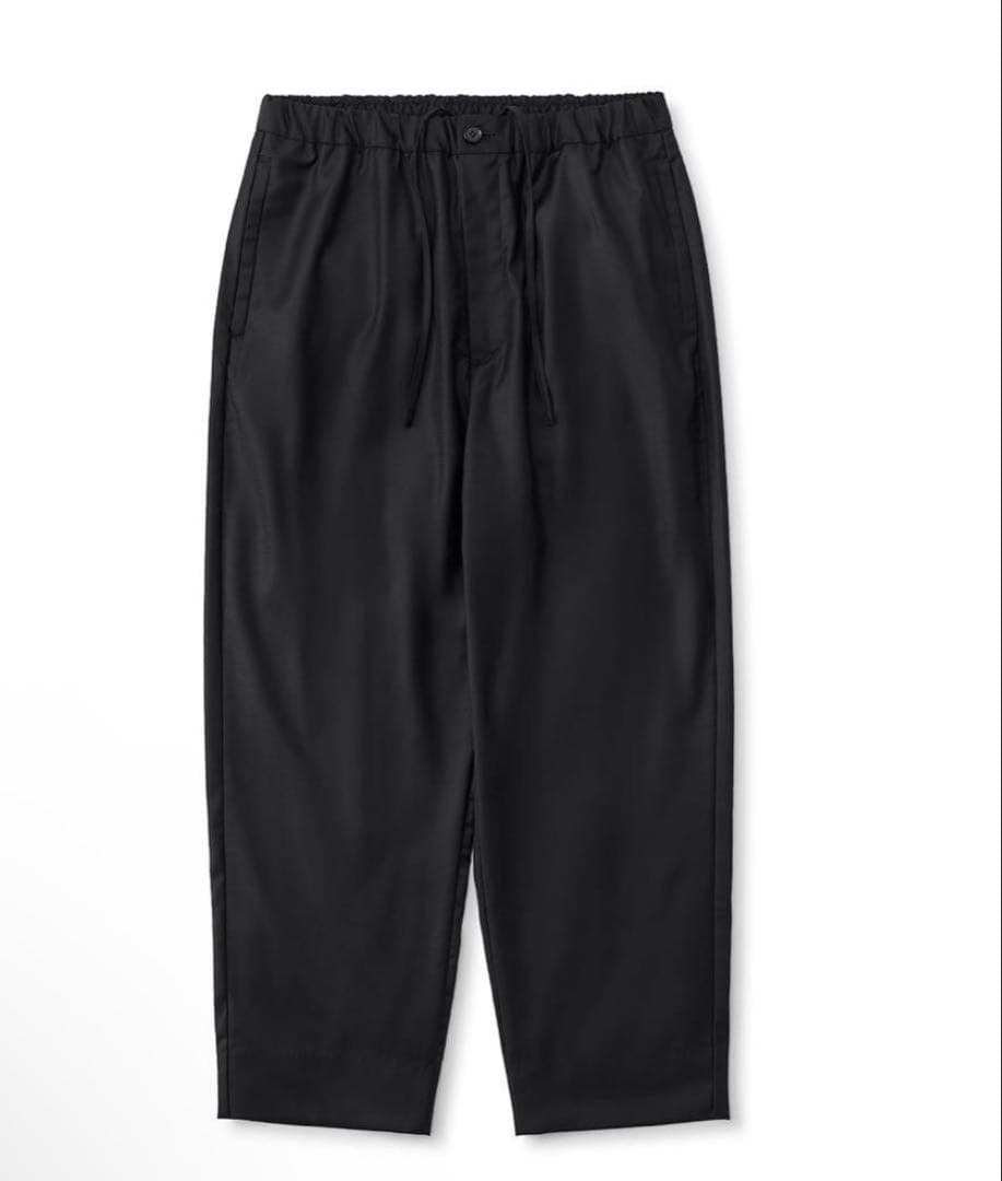 パンツ everyone Easy Slacks By Loro Piana