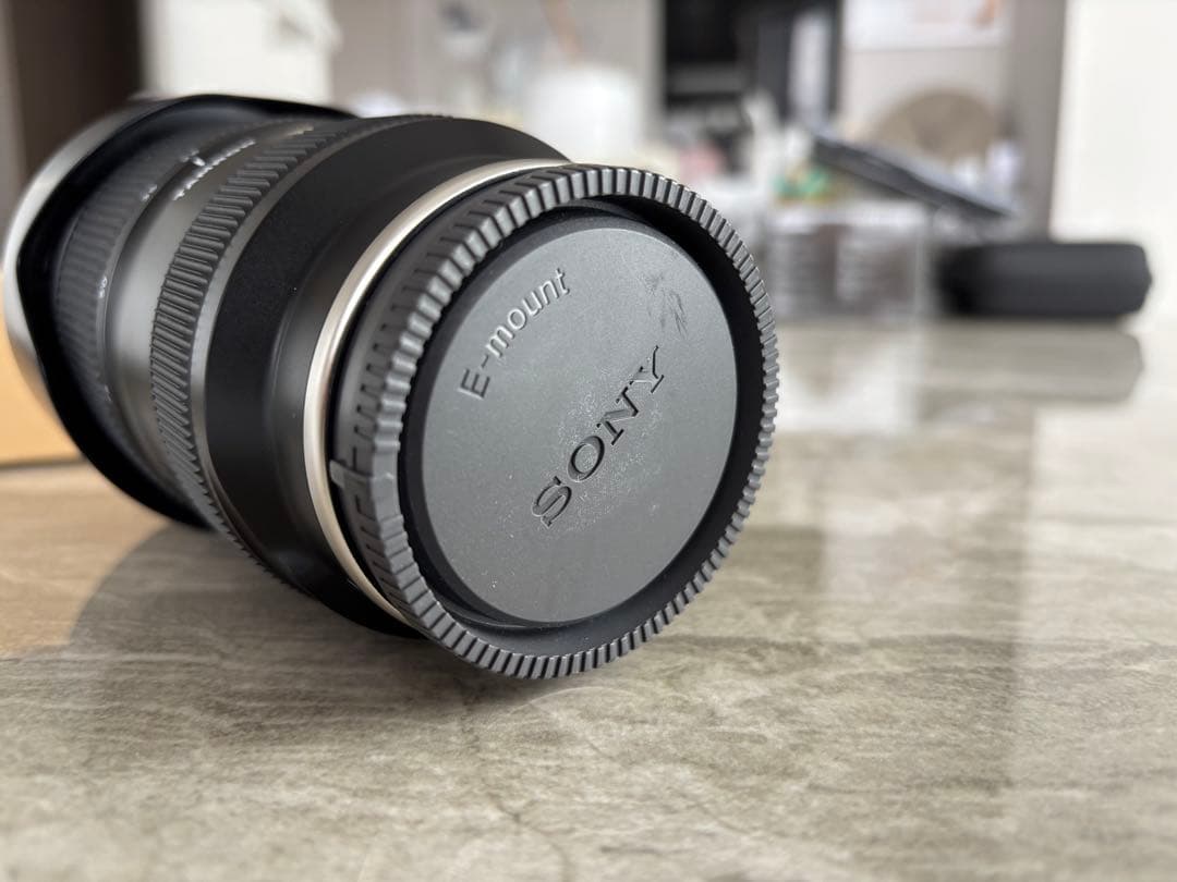 【美品】TAMRON 28-75mm F/2.8 Di III VXD G2