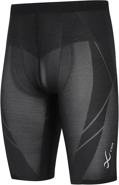 新品 正規品 CW-X HZO775 クール 下半身サポート マラソン メンズ