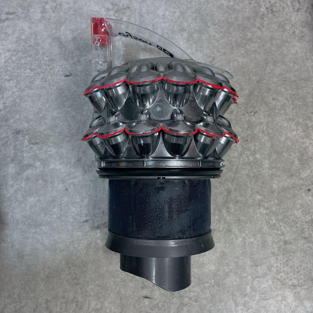 dyson ダイソン DC63 サイクロン式掃除機 モーターヘッド 付属品多数