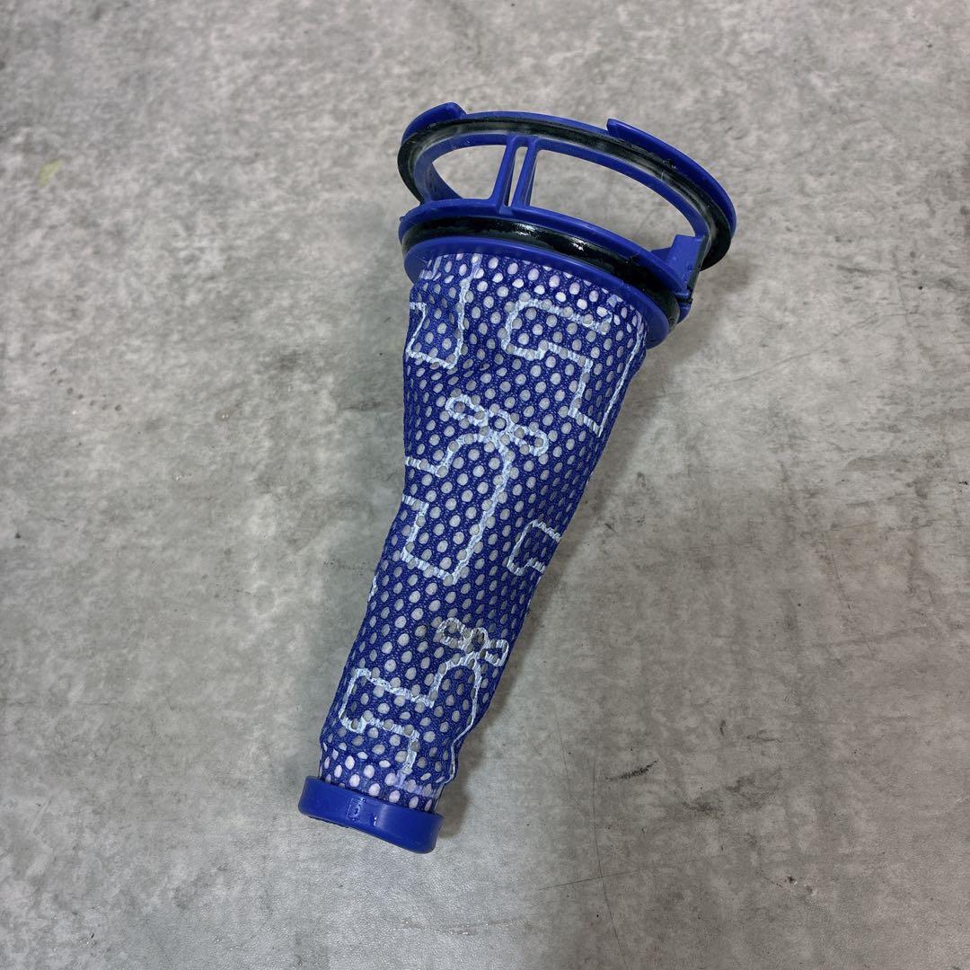 dyson ダイソン DC63 サイクロン式掃除機 モーターヘッド 付属品多数