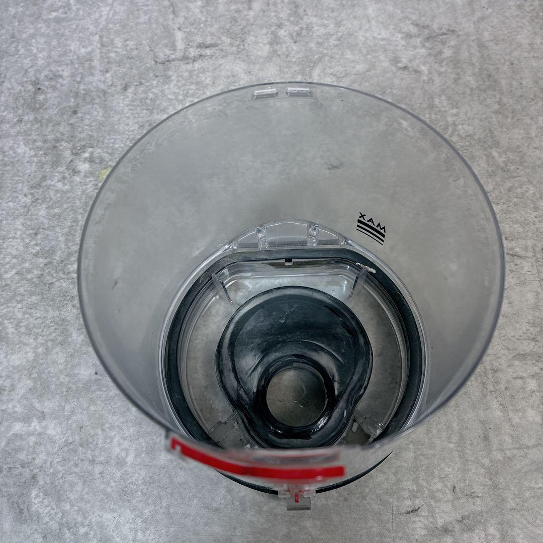 dyson ダイソン DC63 サイクロン式掃除機 モーターヘッド 付属品多数