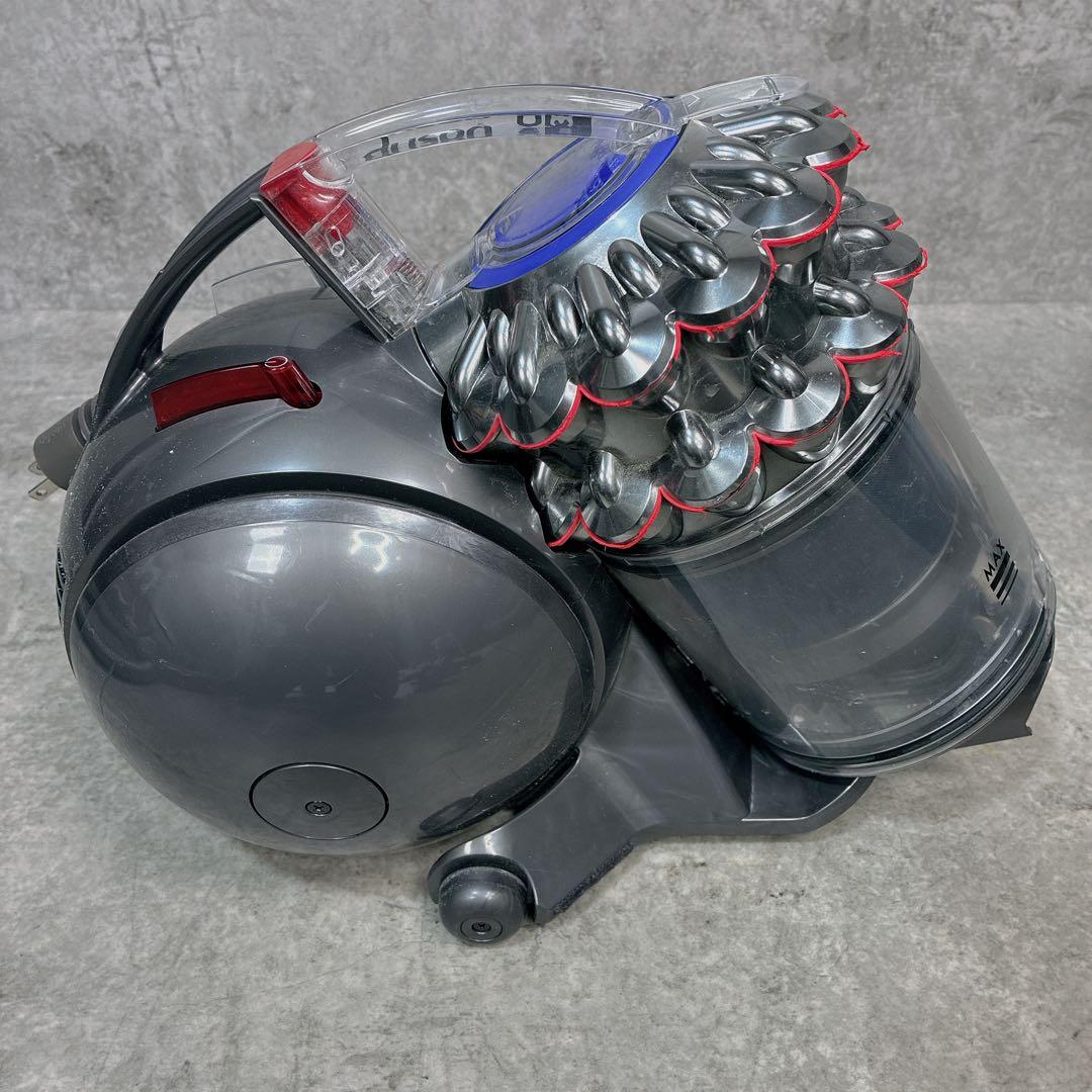 dyson ダイソン DC63 サイクロン式掃除機 モーターヘッド 付属品多数