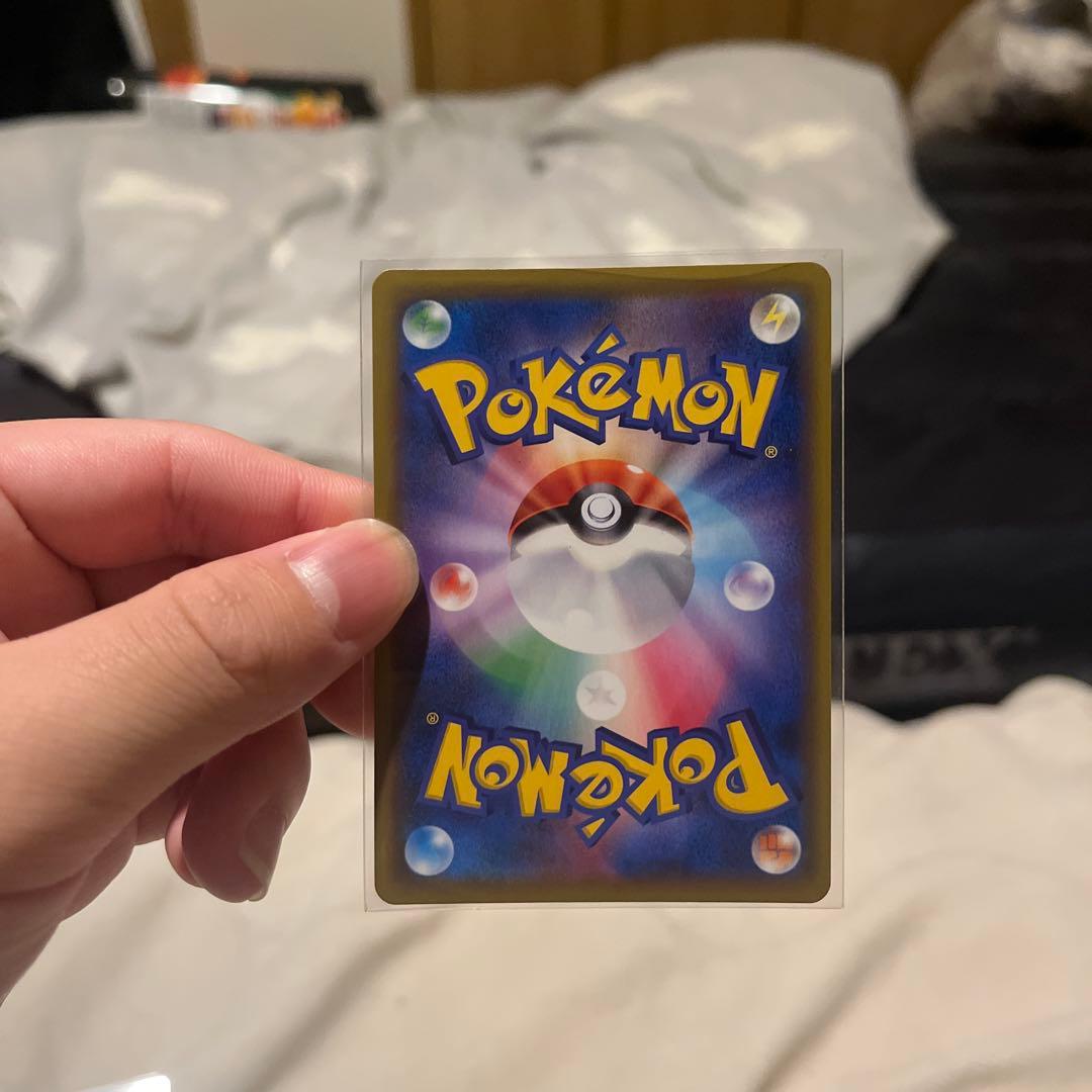 カスミ&カンナ SR SM12a TAG TEAM GXタッグオールスターズ …