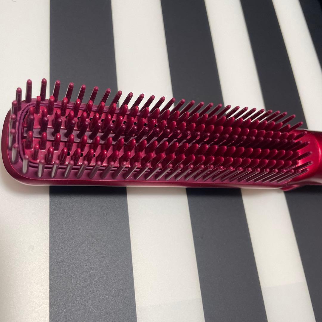 チョンダムスタイル　ダブルアクションブラシ