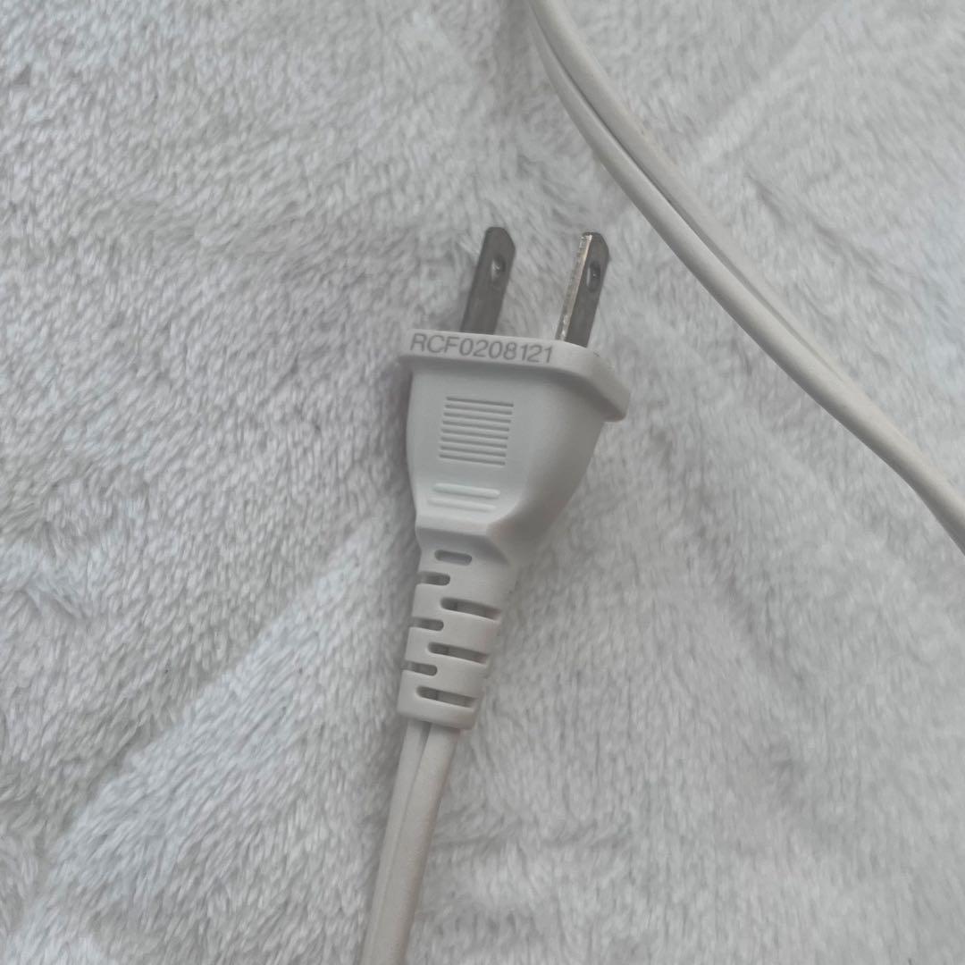 ReFa カールアイロン コテ 旧 32mm ホワイト 2022年製