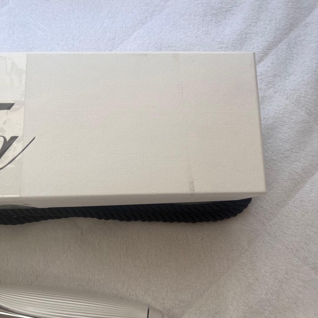 ReFa カールアイロン コテ 旧 32mm ホワイト 2022年製