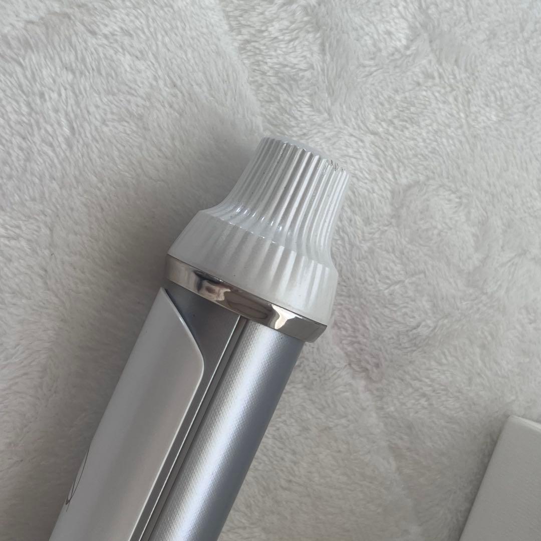 ReFa カールアイロン コテ 旧 32mm ホワイト 2022年製