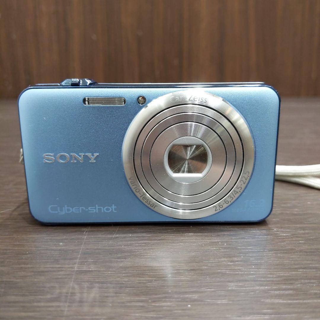Sony Cyber-shot DSC-WX50 デジタルカメラ ソニー