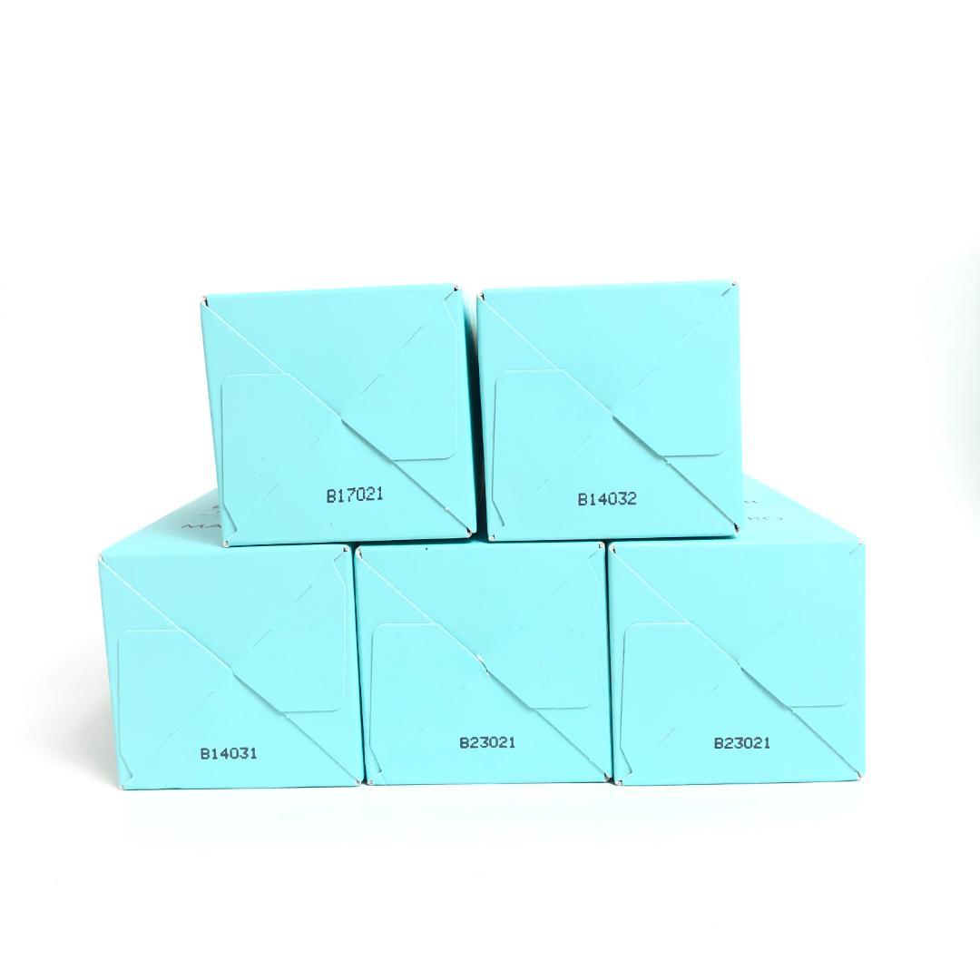 未使用◇9D1191/マ・シロ/エクストラリッチフェイストリートメント5本SET