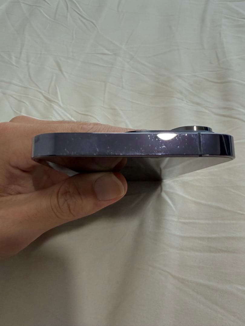 Apple iPhone 14 Pro ディープパープル 256GB