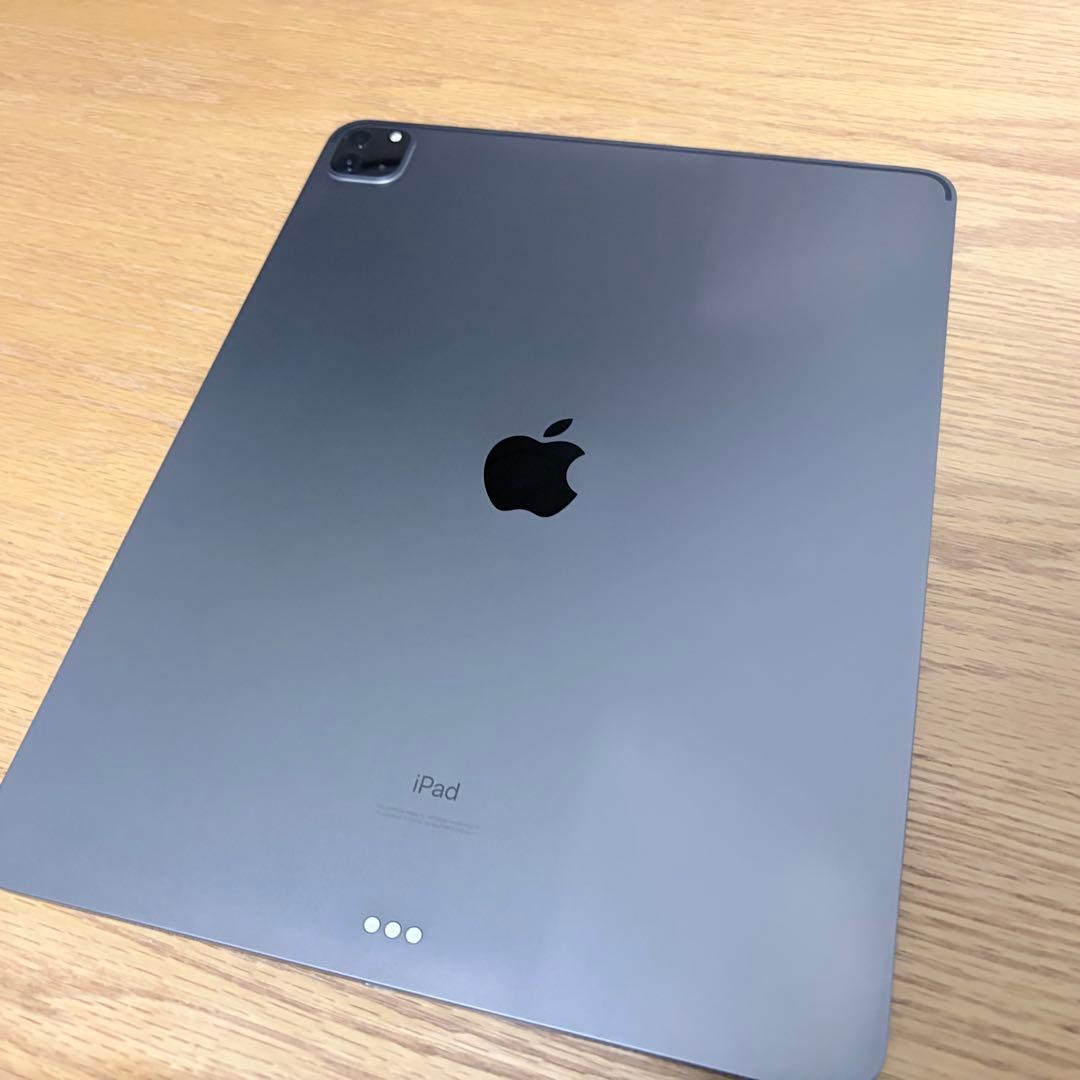 iPad pro 12.9 第4世代 256gb + Apple pencil等