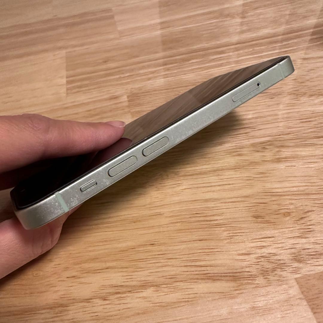 スマートフォン本体 iPhone 12mini 64gb