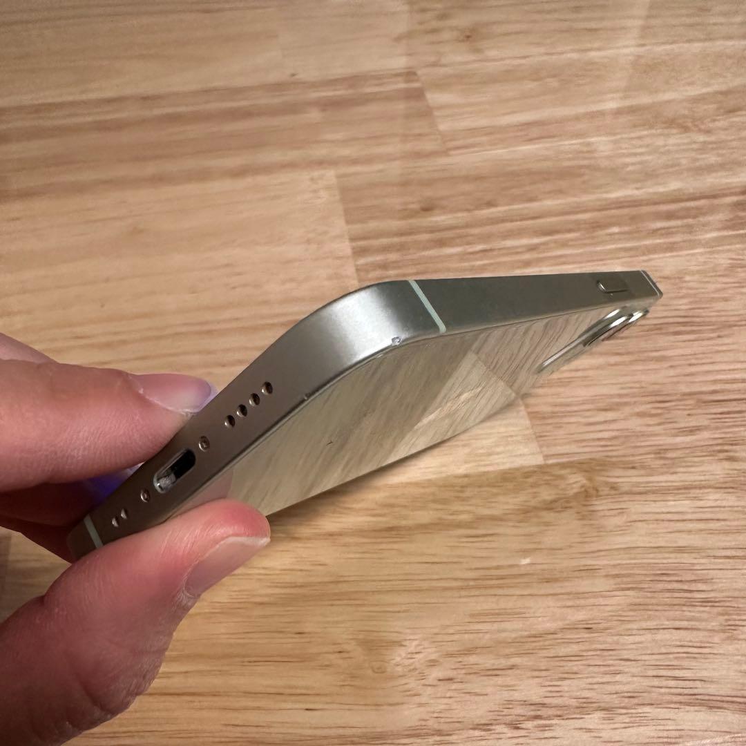 スマートフォン本体 iPhone 12mini 64gb