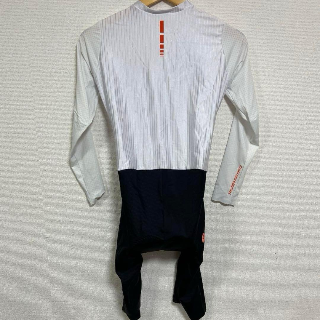 Nopinz スキンスーツ ワンピース TT ロードバイク