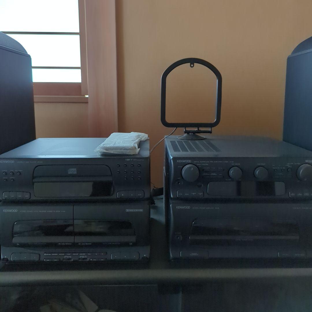 ケンウッドアローラ