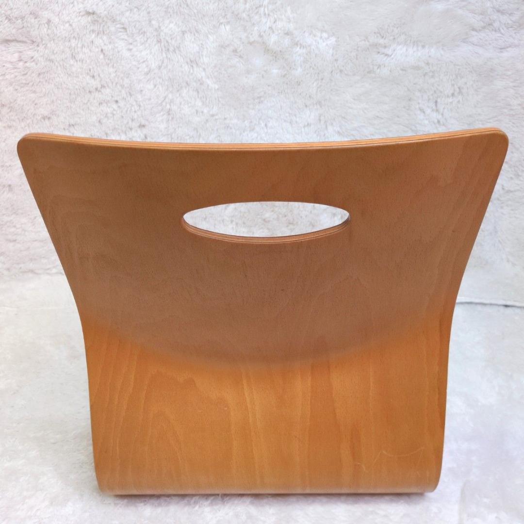 ①木製 座椅子 12脚 曲がり木 和室 居酒屋 旅館 曲げ座椅子 曲木 和モダン