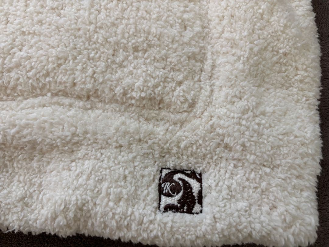 kashwere カシウェア　ピローケース　Dream Relax