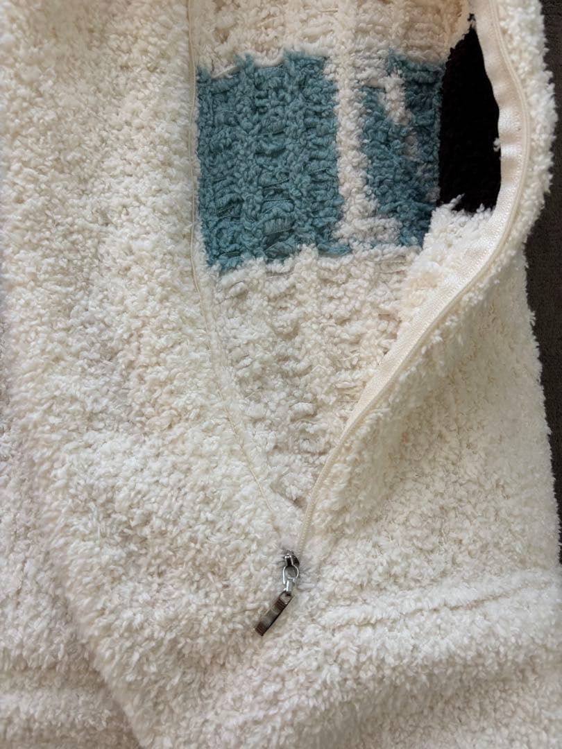 kashwere カシウェア　ピローケース　Dream Relax