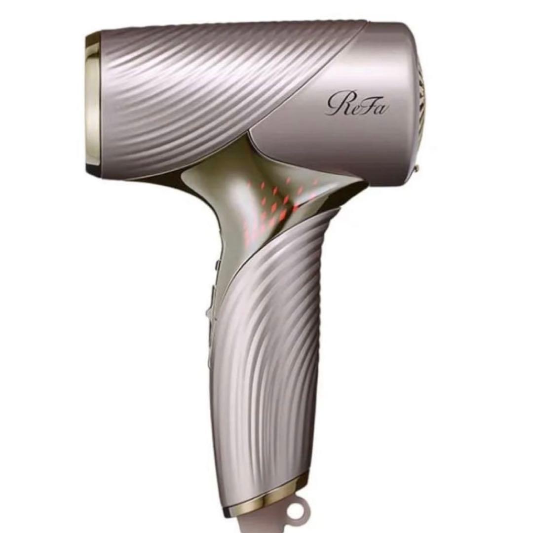 ★正規品・新品未開封★ ReFa BEAUTECH DRYER SE