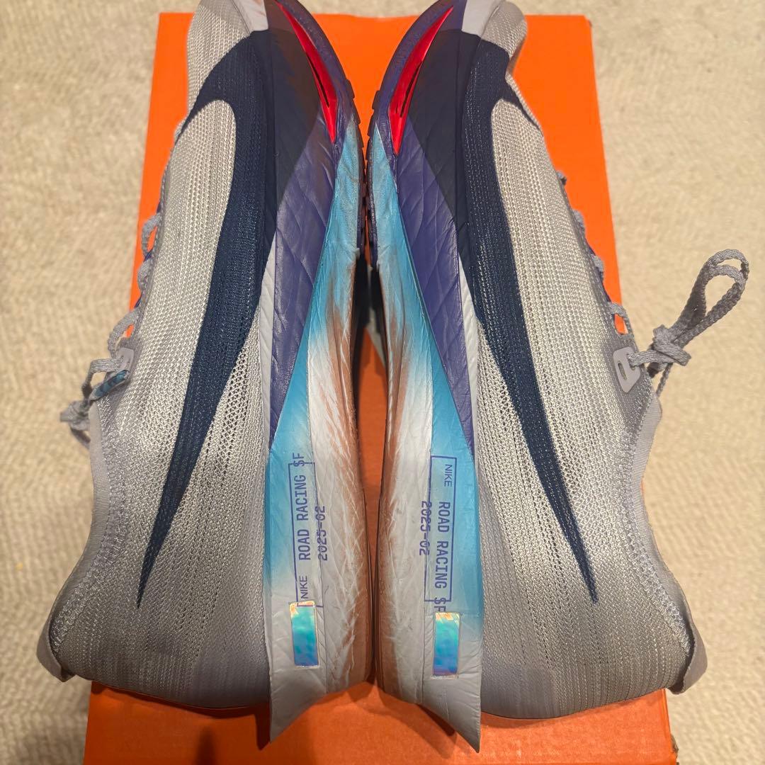 NIKE ZOOMX STREAKFLY2（ストリークフライ2） 27.0cm