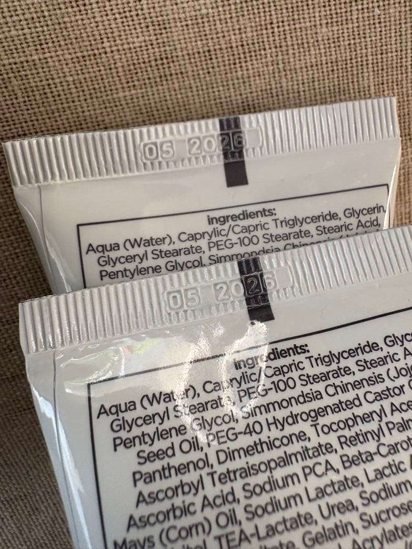 セール ENVIRON DEBUT モイスチャライザー 2本セット