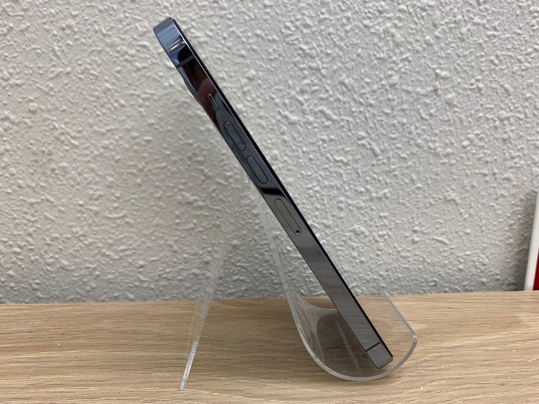 iPhone13 ProMax ブルー 128GB SIMフリー 本体