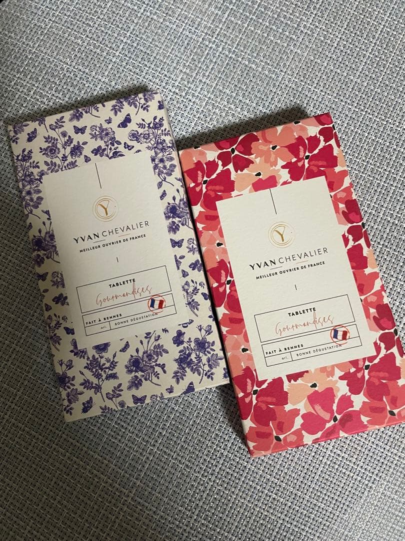 イヴァンシュバリエ　タブレット