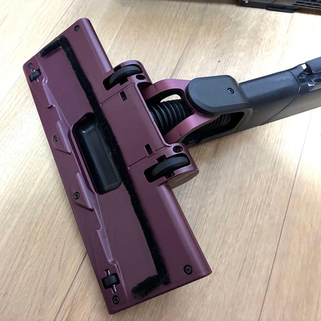 Shark EVOPOWER コードレススティッククリーナー CS200J