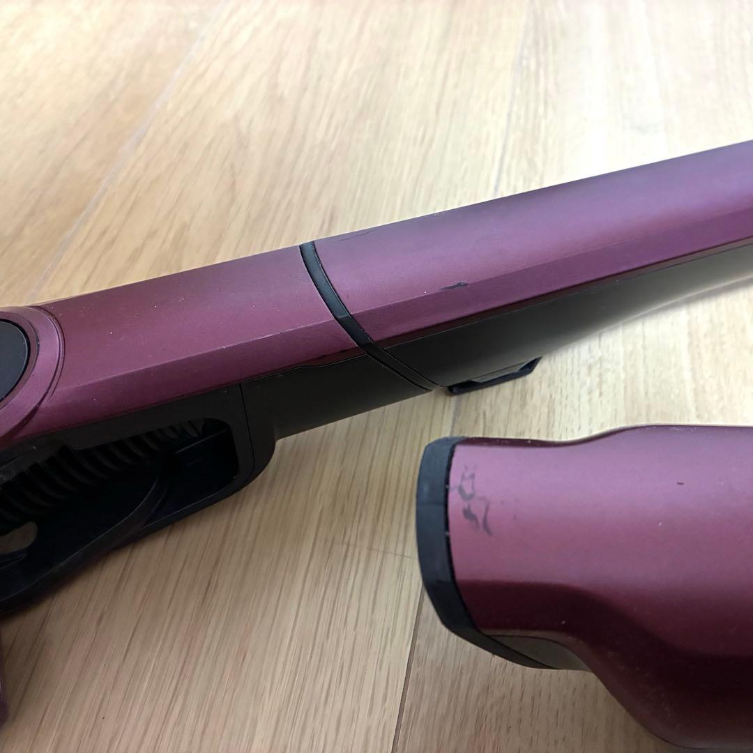 Shark EVOPOWER コードレススティッククリーナー CS200J