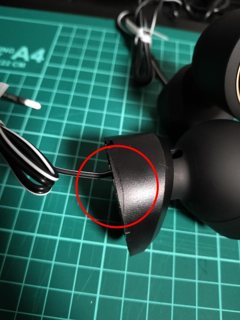 Pioneer / carrozzeria TS-T740 ツィーター