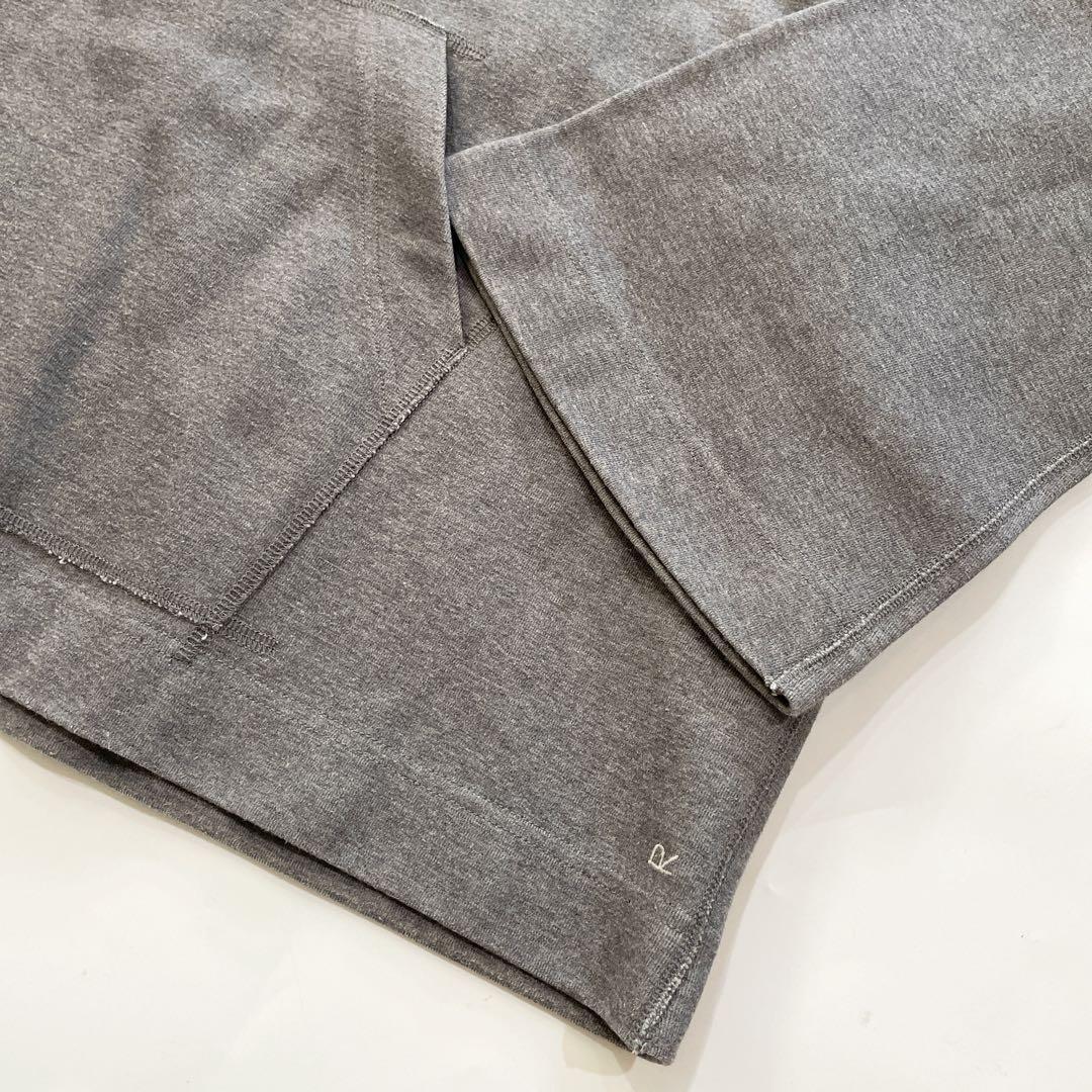 45R（フォーティーファイブアール）| ダンボールニットフーディトレーナー