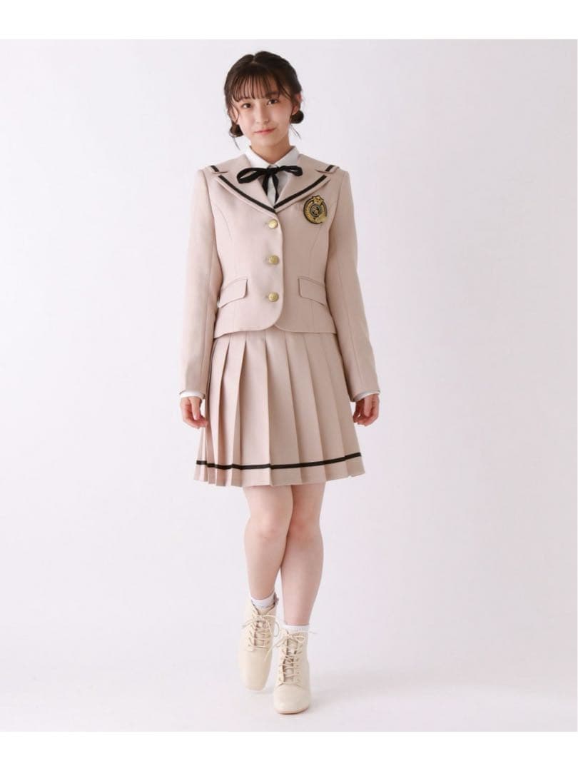 レピピアルマリオ✨️2024 フォーマルスーツ　セーラー 卒服 150～160