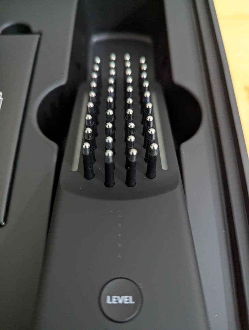 Brighte ELEKIBRUSH＋ スカルプ　 美顔器　エレキブラシ　プラス