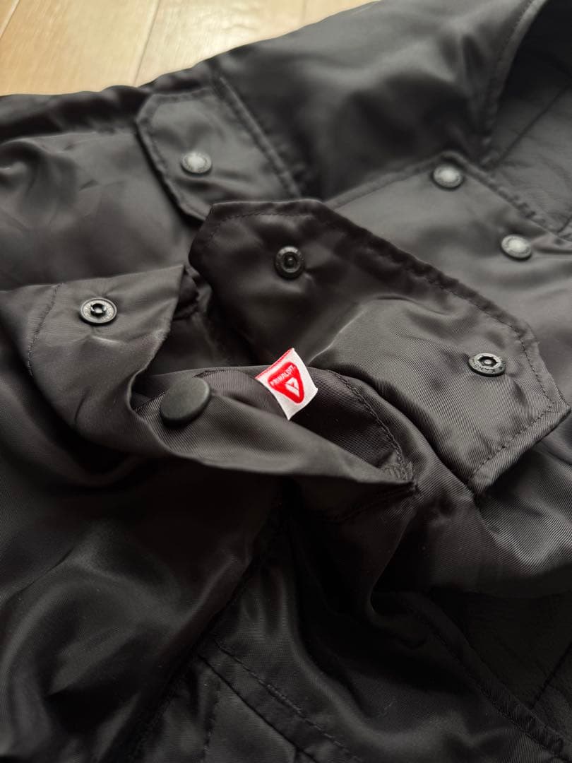 Engineered Garments プリマロフト　ベスト