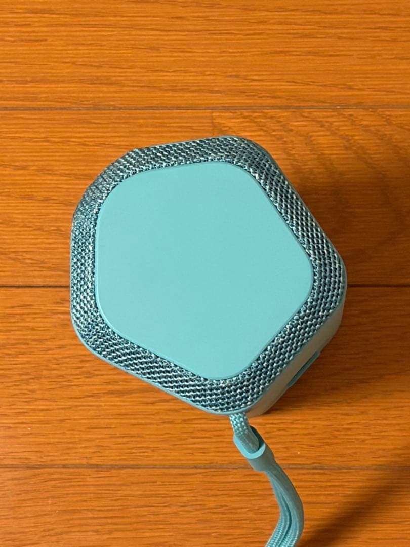 ソニー(SONY) ワイヤレススピーカー SRS-XE200ブルー