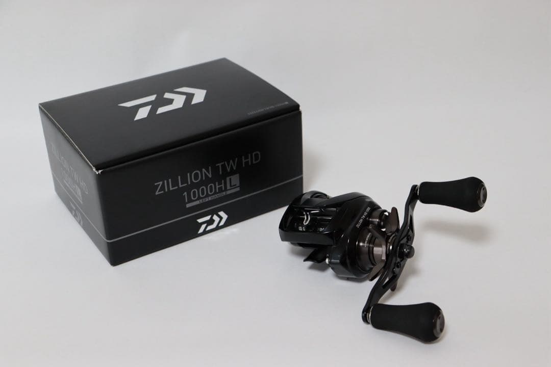 22ジリオンTW HD 1000HL