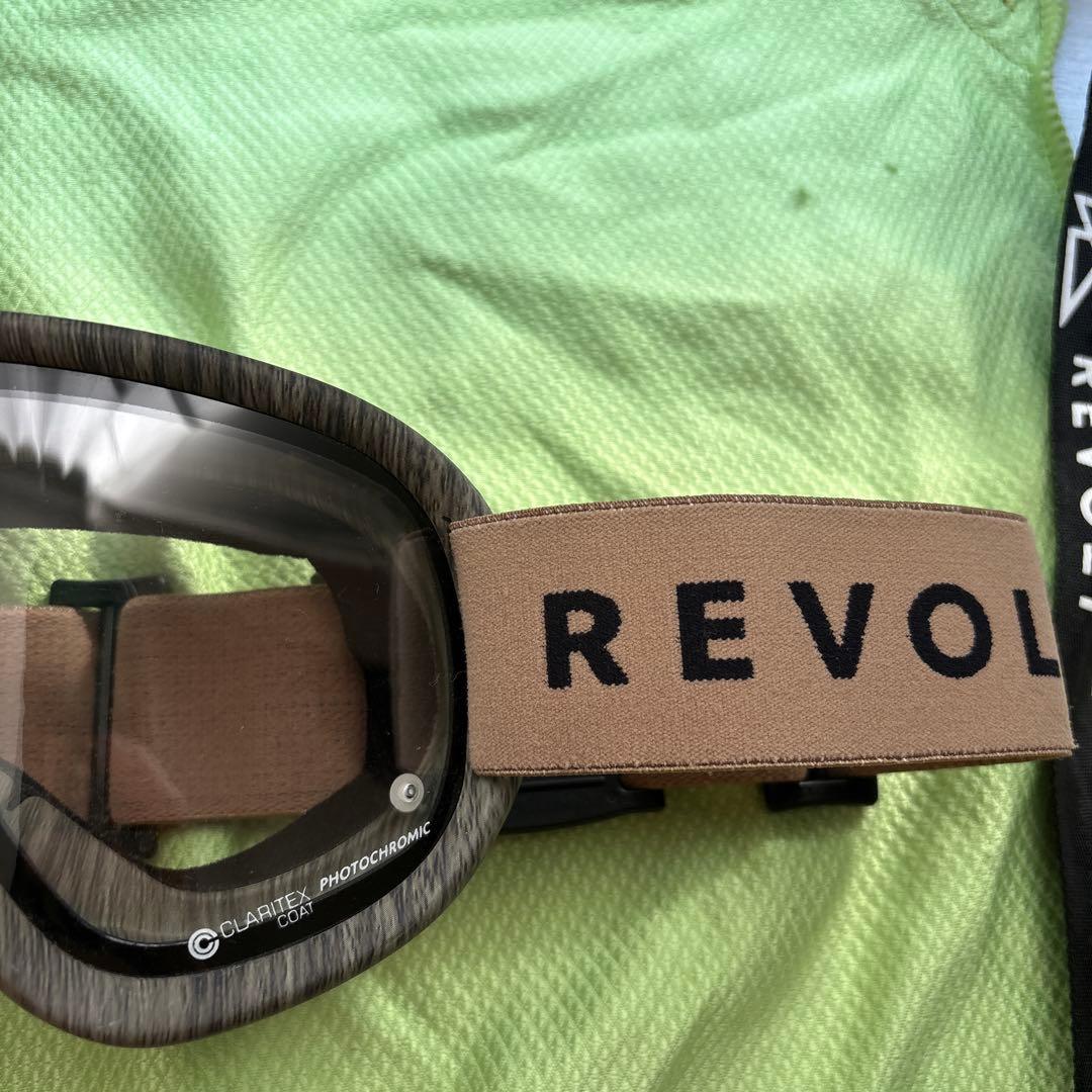 23-24 REVOLT リボルト SUPER LIGHT FRAME